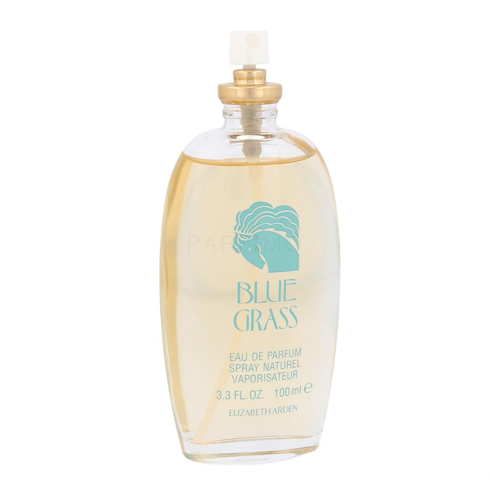 Elizabeth Arden Blue Grass Parfumska voda za ženske 100 ml tester