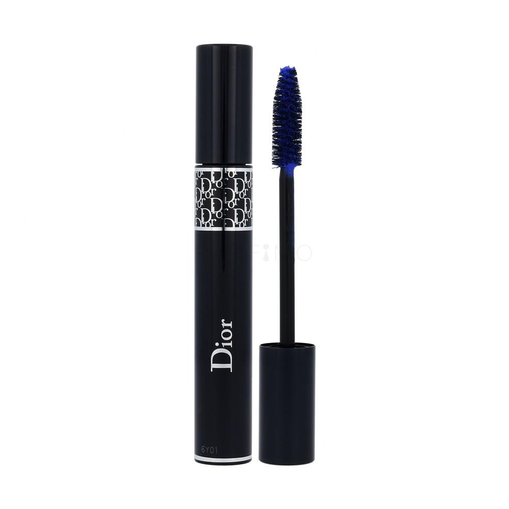 Dior Diorshow Maskara za ženske 11,5 ml Odtenek 258 Azure Blue