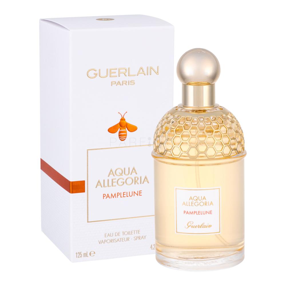Guerlain Aqua Allegoria Pamplelune Toaletna voda za ženske 125 ml