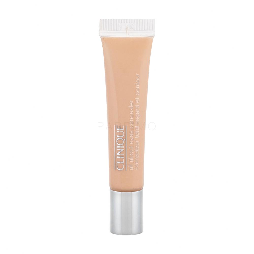 Clinique All About Eyes Korektor za ženske 10 ml Odtenek 01 Light Neutral