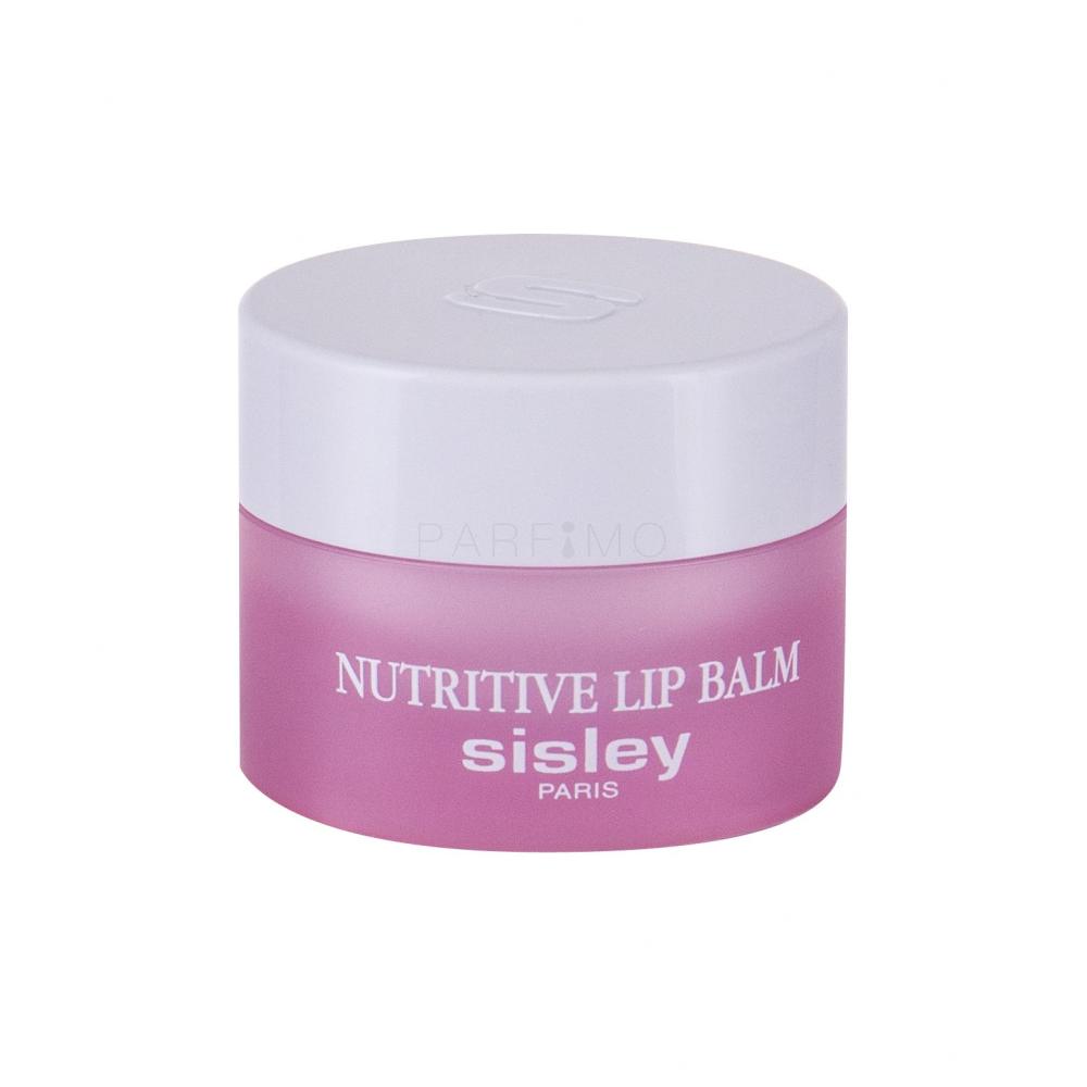Sisley Nutritive Lip Balm Balzam za ustnice za ženske 9 g