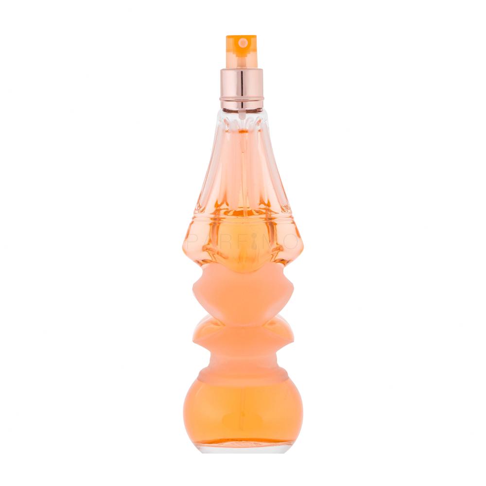 Salvador Dali Dalissime Toaletna voda za ženske 100 ml tester