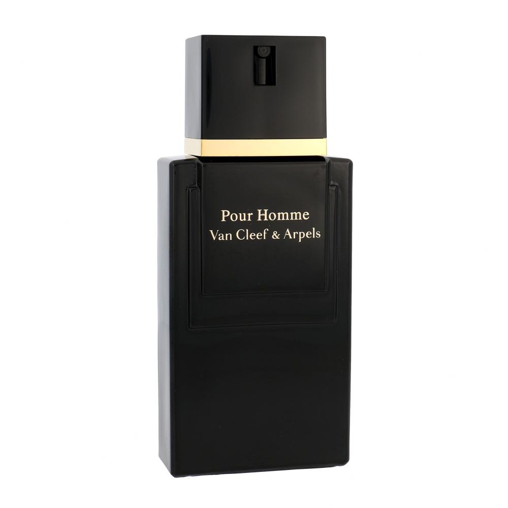Van Cleef & Arpels Pour Homme Toaletna voda za moške 100 ml tester