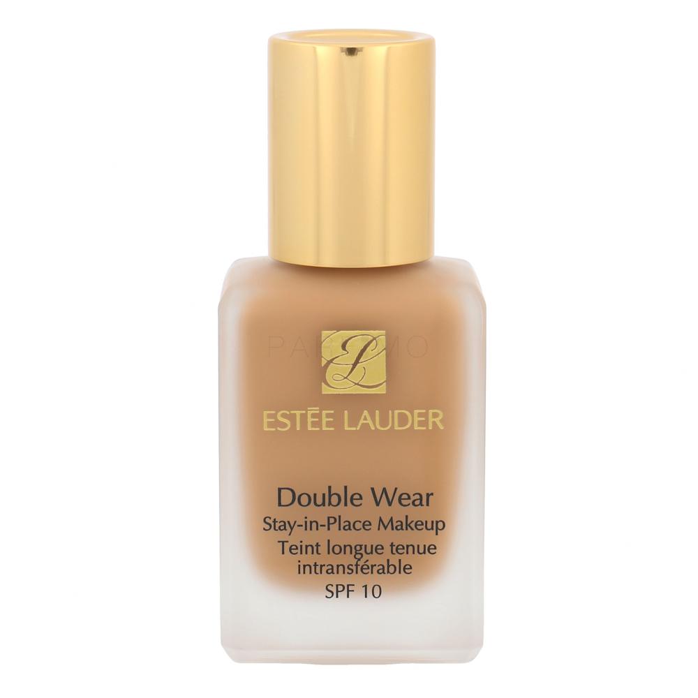 Estée Lauder Double Wear Stay In Place SPF10 Puder za ženske 30 ml Odtenek 4N1 Shell Beige