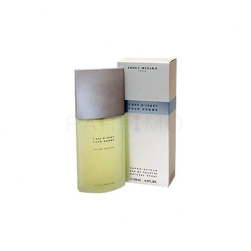 Issey Miyake L'Eau D'Issey Pour Homme Toaletna voda za moške 75 ml tester
