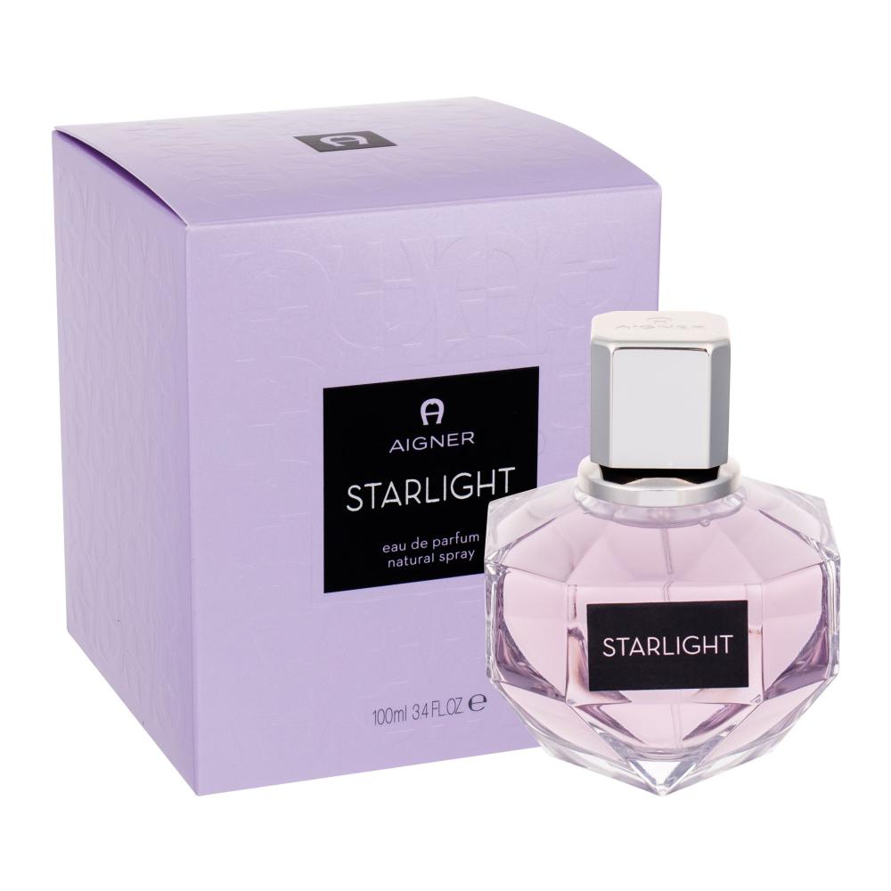 Aigner Starlight Parfumska voda za ženske 100 ml