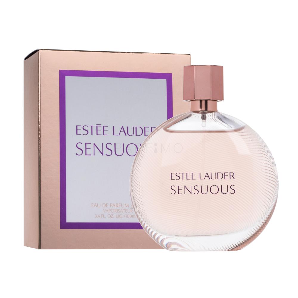 Estée Lauder Sensuous Parfumska voda za ženske 100 ml