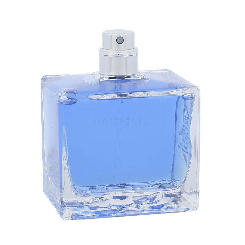 Banderas Blue Seduction Toaletna voda za moške 100 ml tester