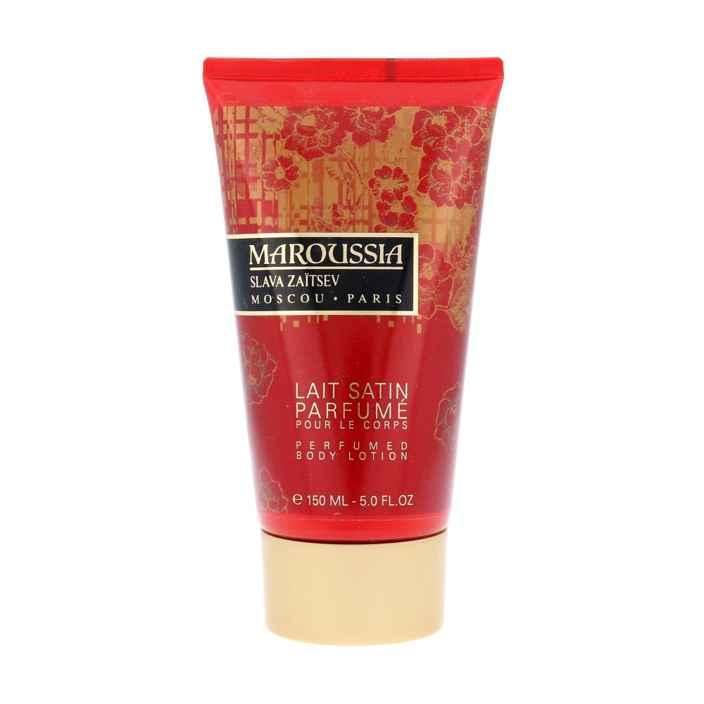 Slava Zaitsev Maroussia Losjon za telo za ženske 150 ml
