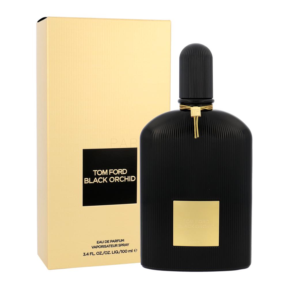 TOM FORD Black Orchid Parfumska voda za ženske 100 ml