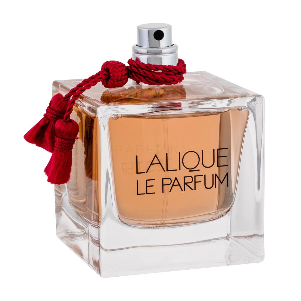 Lalique Le Parfum Parfumska voda za ženske 100 ml tester