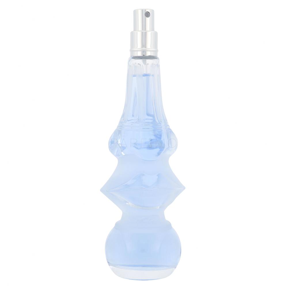 Salvador Dali Dalilight Toaletna voda za ženske 100 ml tester