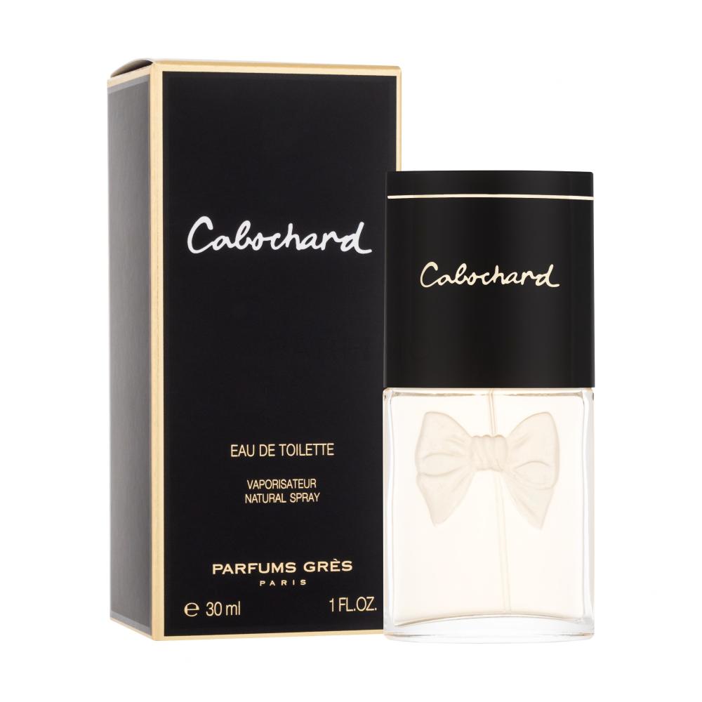 Gres Cabochard Toaletna voda za ženske 30 ml