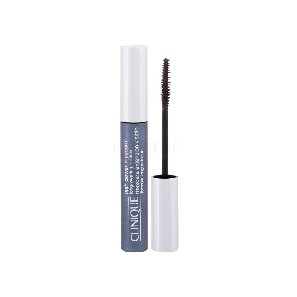 Clinique Lash Power Maskara za ženske 6 ml Odtenek 04 Dark Chocolate