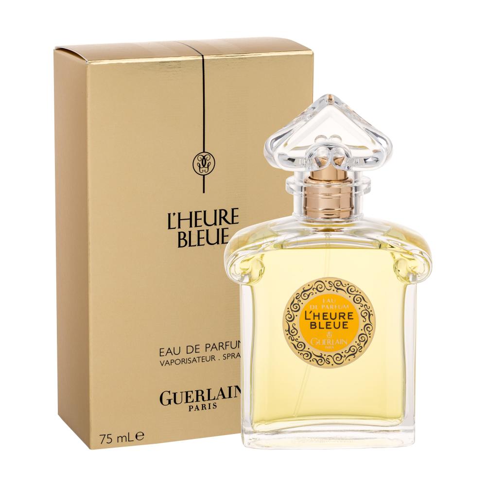 Guerlain L´Heure Bleue Parfumska voda za ženske 75 ml
