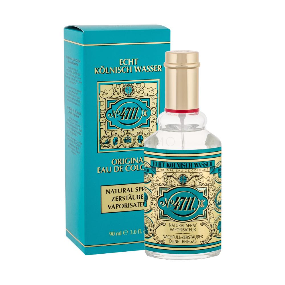 4711 4711 Original Kolonjska voda 90 ml