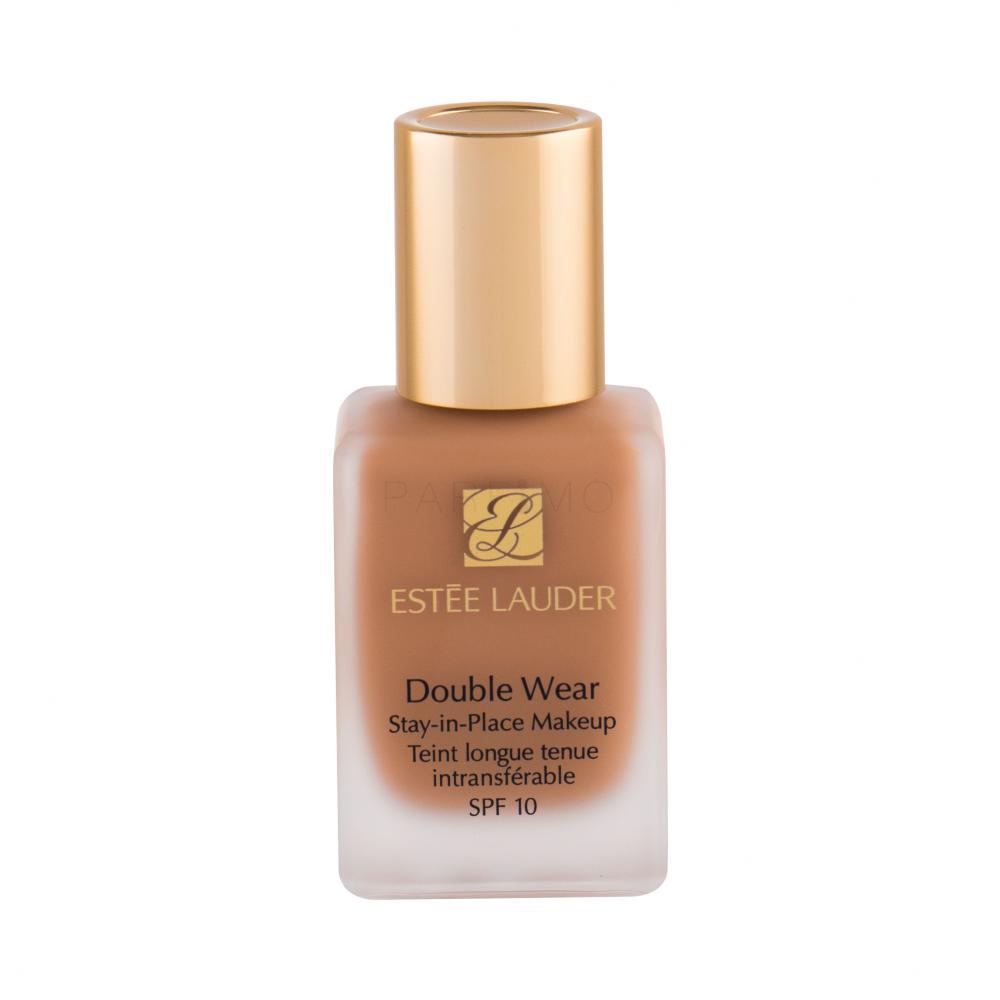 Estée Lauder Double Wear Stay In Place SPF10 Puder za ženske 30 ml Odtenek 4C2 Auburn