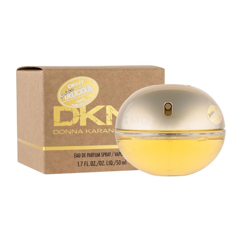 DKNY DKNY Golden Delicious Parfumska voda za ženske 50 ml