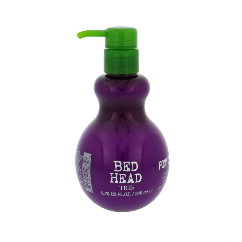 Tigi Bed Head Foxy Curls Oblikovanje pričeske za ženske 200 ml