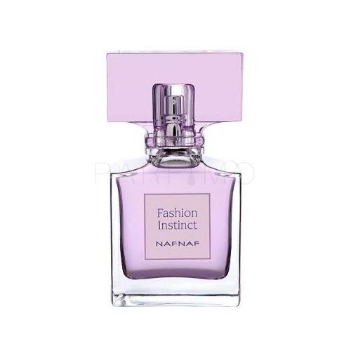 NAF NAF Fashion Instinct Toaletna voda za ženske 100 ml tester