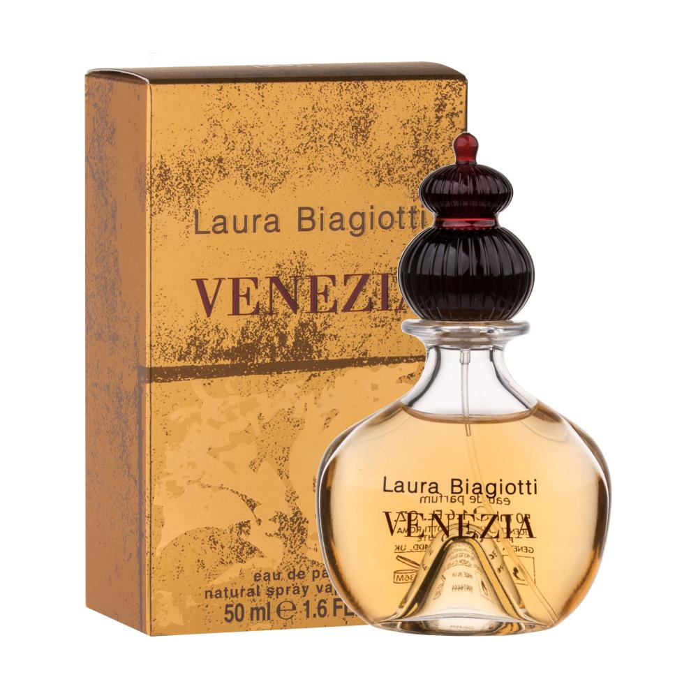 Laura Biagiotti Venezia 2011 Parfumska voda za ženske 50 ml