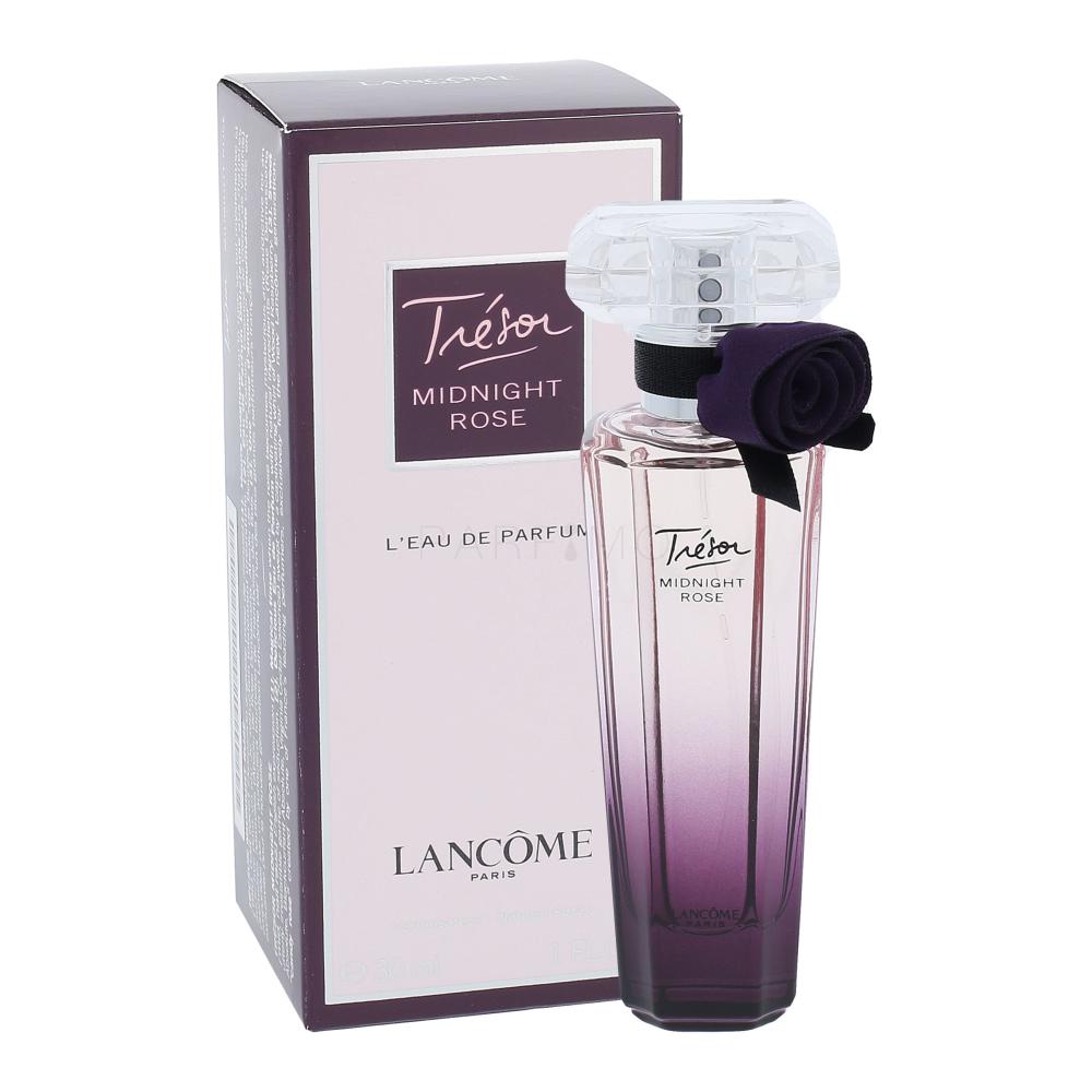 Lancôme Trésor Midnight Rose Parfumska voda za ženske 30 ml