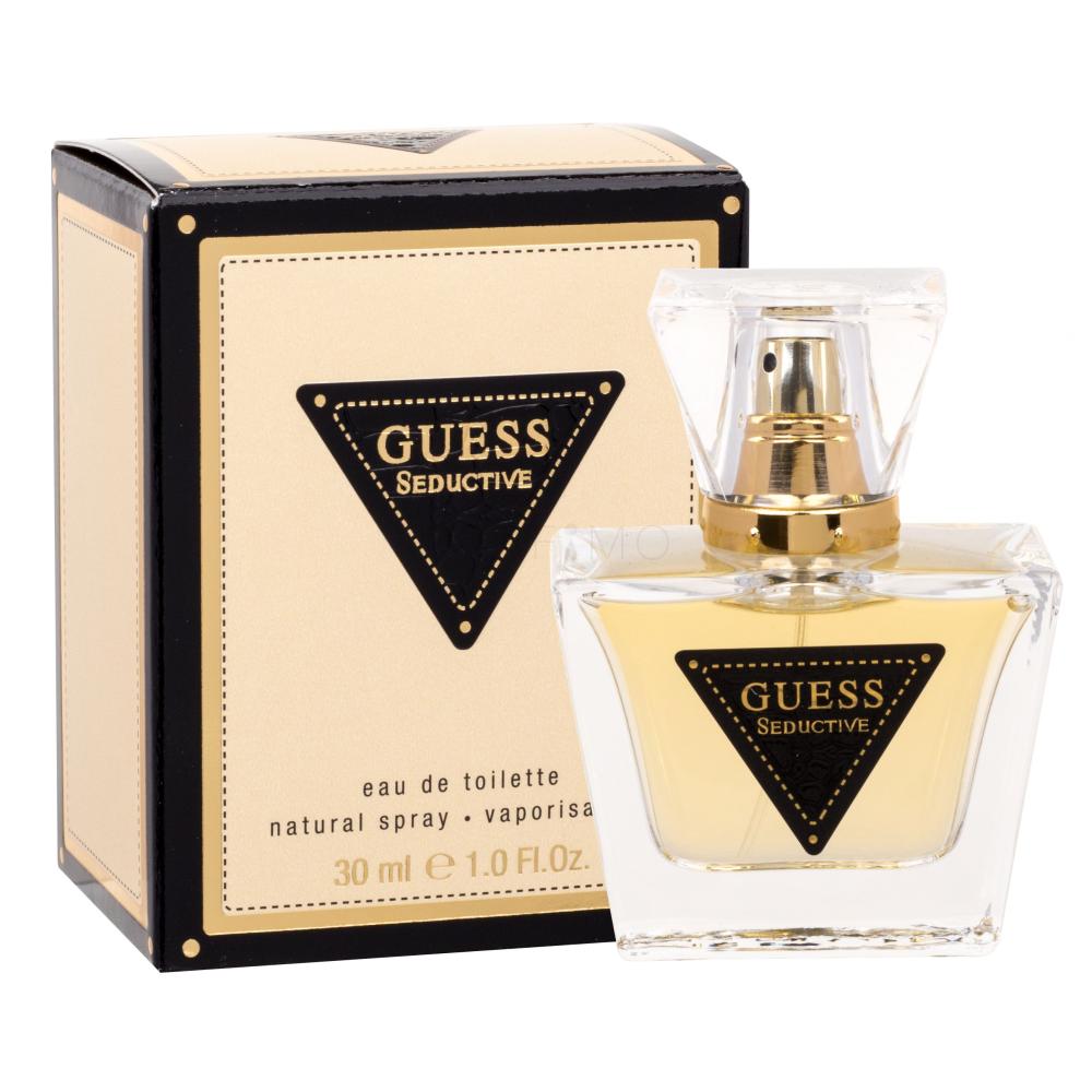 GUESS Seductive Toaletna voda za ženske 30 ml