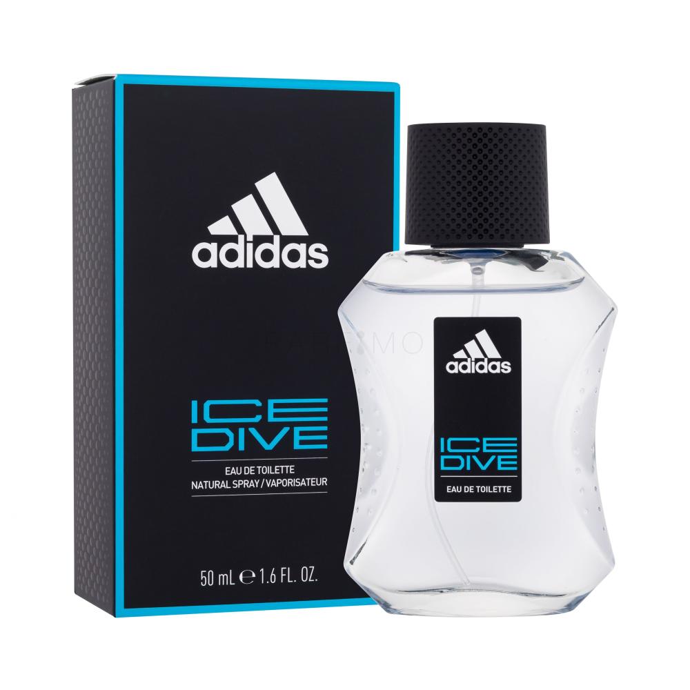 Adidas Ice Dive Toaletna voda za moške 50 ml