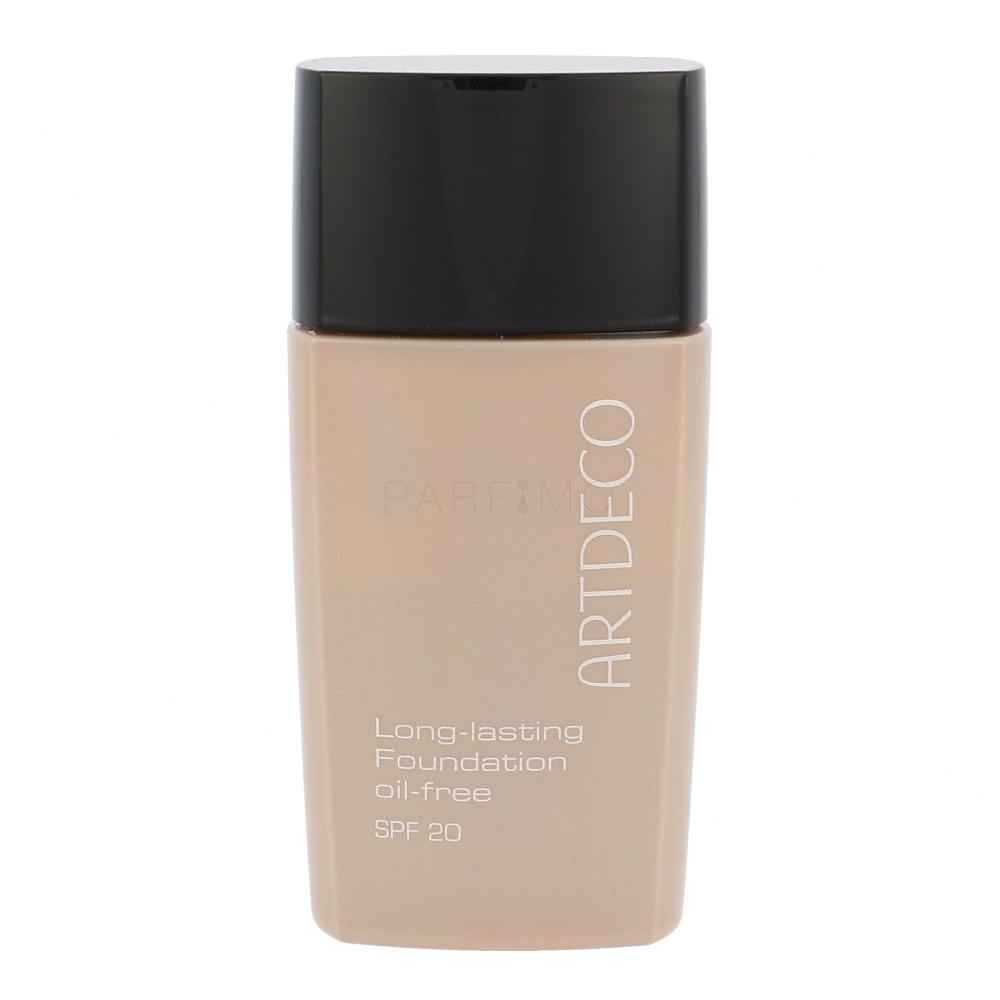 Artdeco Long Lasting Foundation Oil-Free Puder za ženske 30 ml Odtenek 15 Healthy Beige