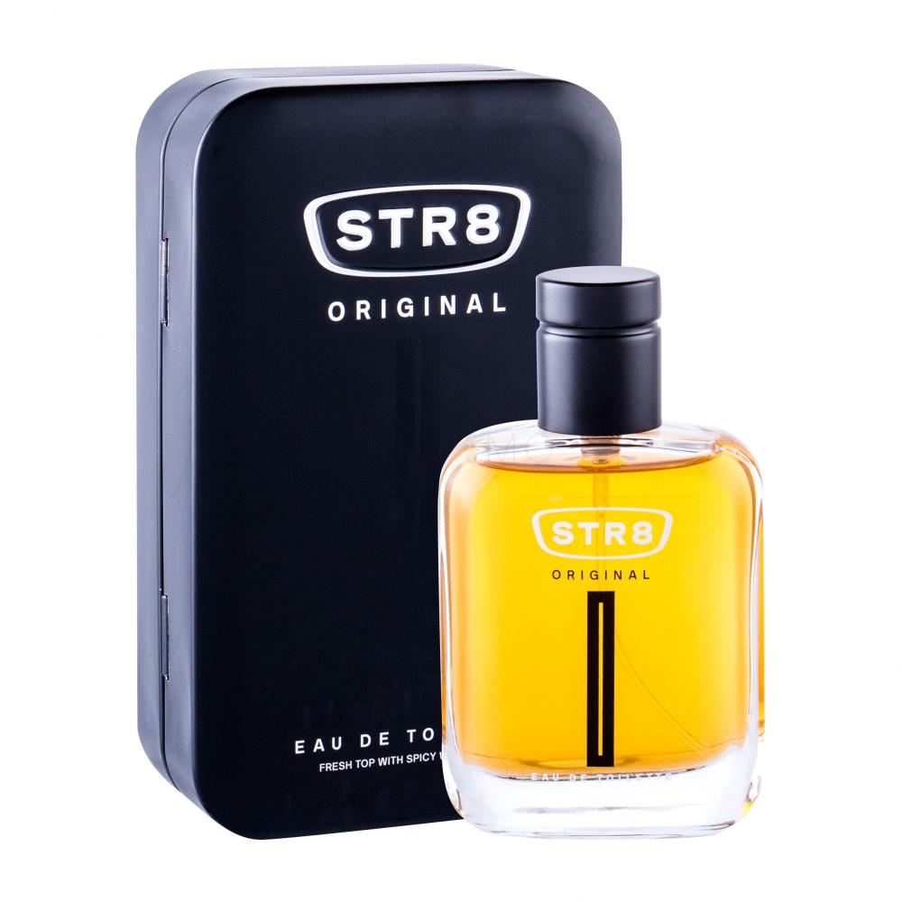 STR8 Original Toaletna voda za moške 50 ml