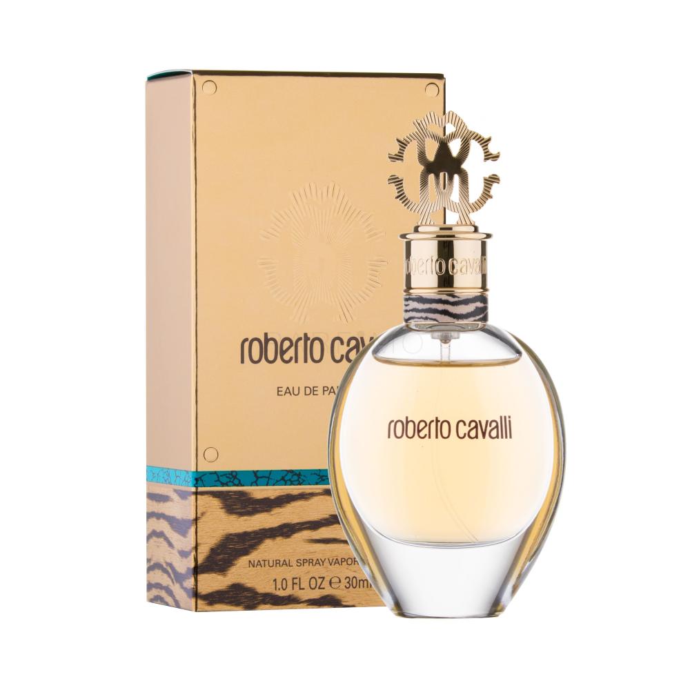 Roberto Cavalli Signature Parfumska voda za ženske 30 ml