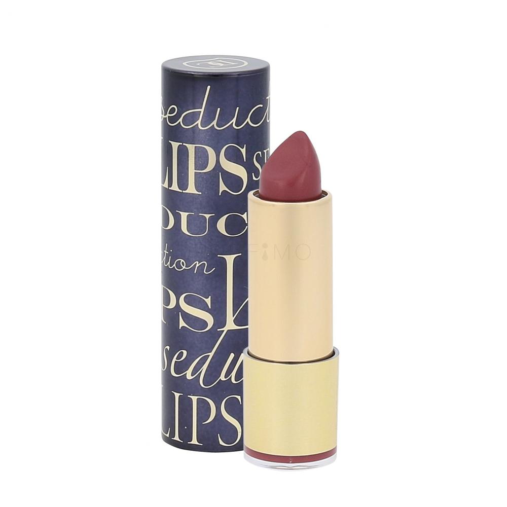 Dermacol Lip Seduction Šminka za ženske 4,8 g Odtenek 12