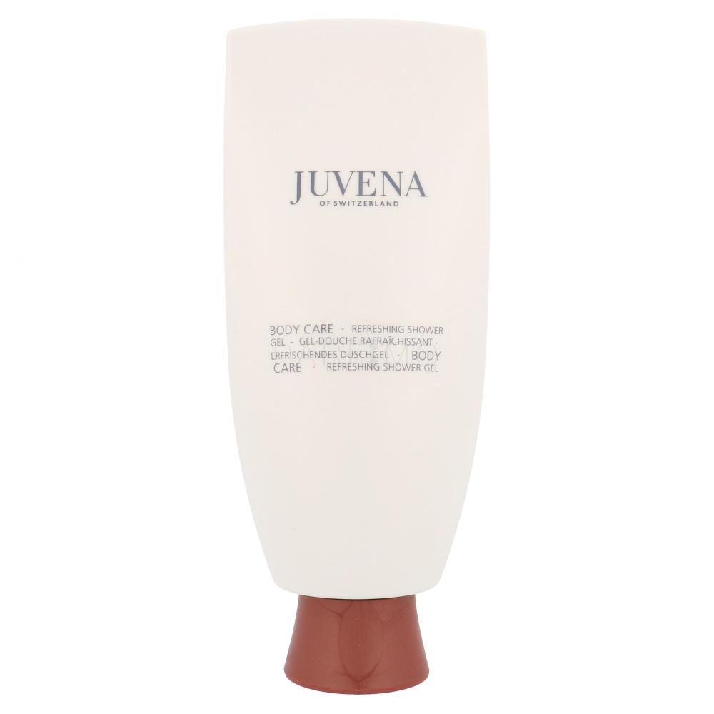 Juvena Body Refreshing Gel za prhanje za ženske 200 ml