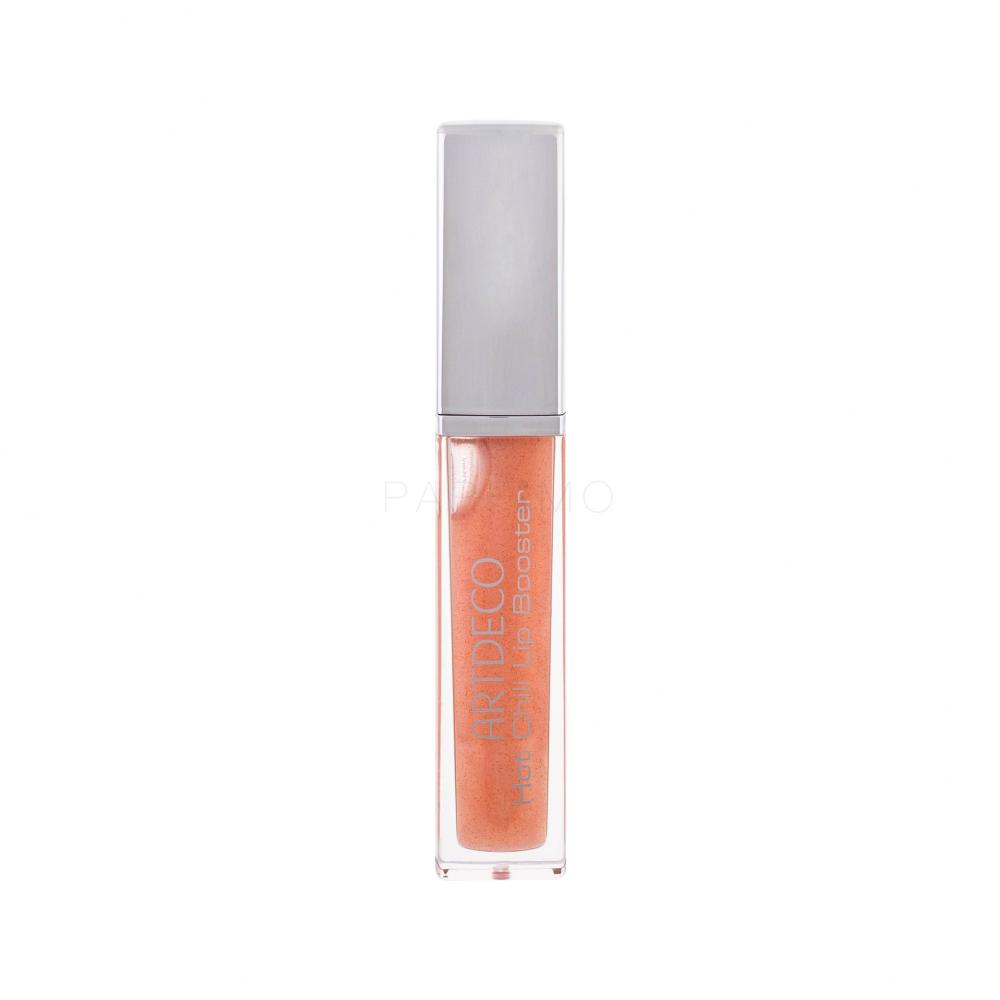 Artdeco Hot Chili Lip Booster Glos za ustnice za ženske 6 ml Odtenek Transparent
