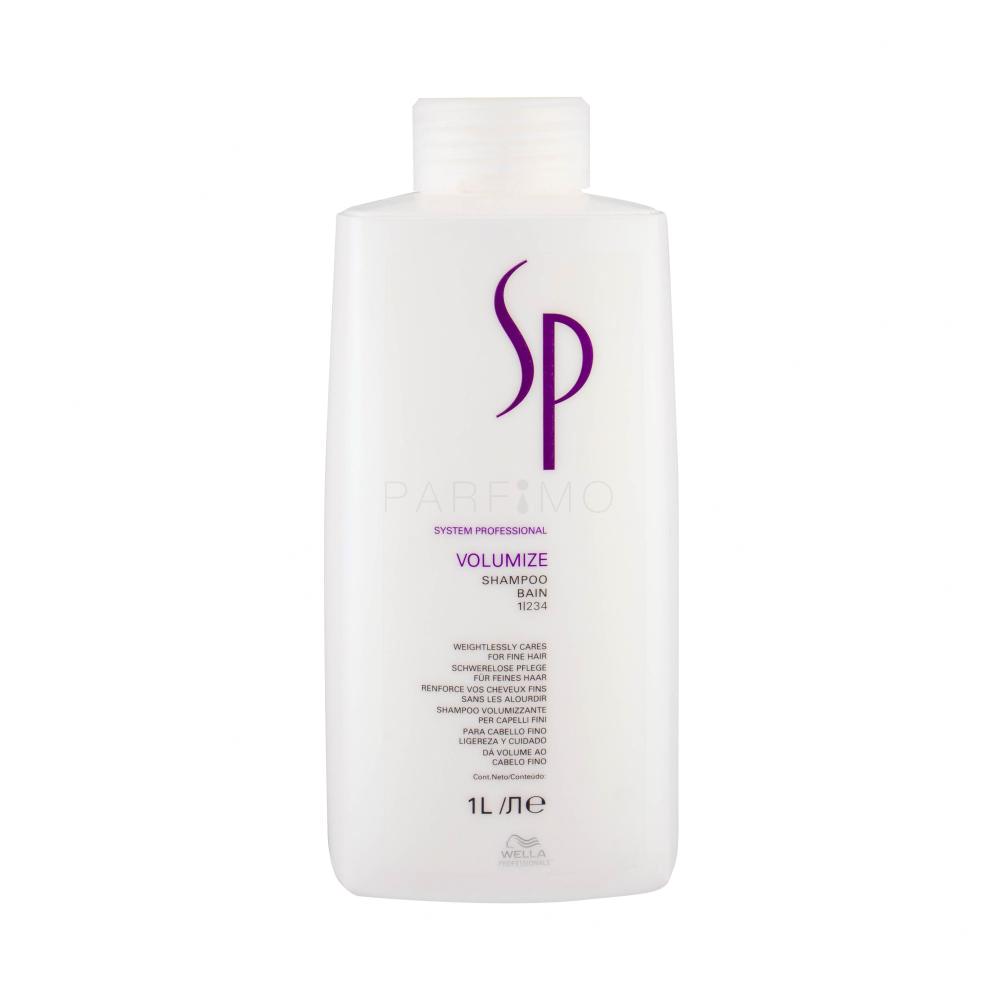 Wella Professionals SP Volumize Šampon za ženske 1000 ml