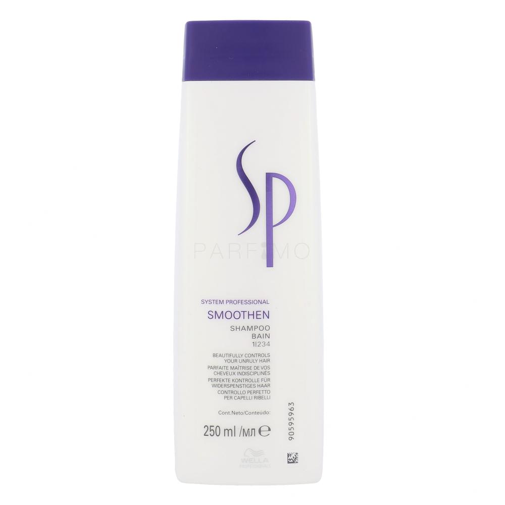 Wella Professionals SP Smoothen Šampon za ženske 250 ml