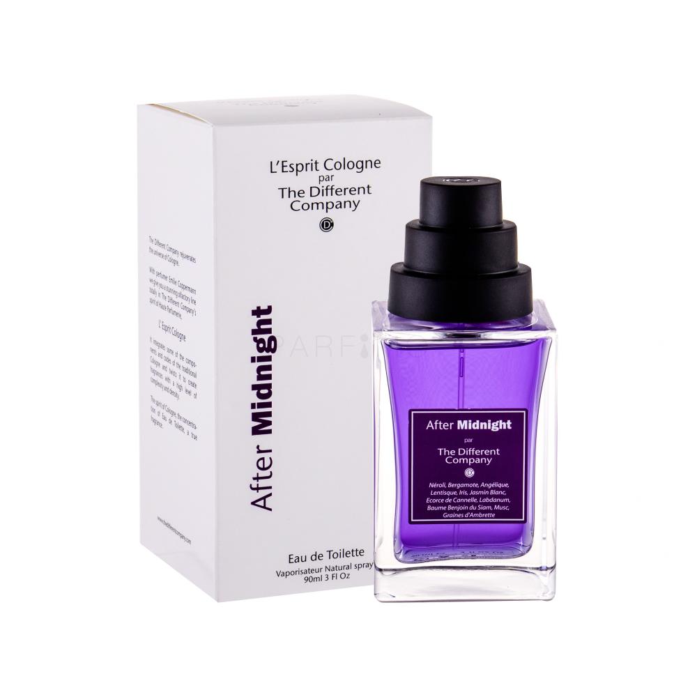 The Different Company After Midnight Toaletna voda za ženske 90 ml