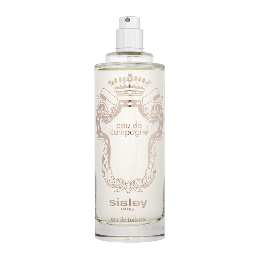 Sisley Eau de Campagne Toaletna voda 100 ml tester