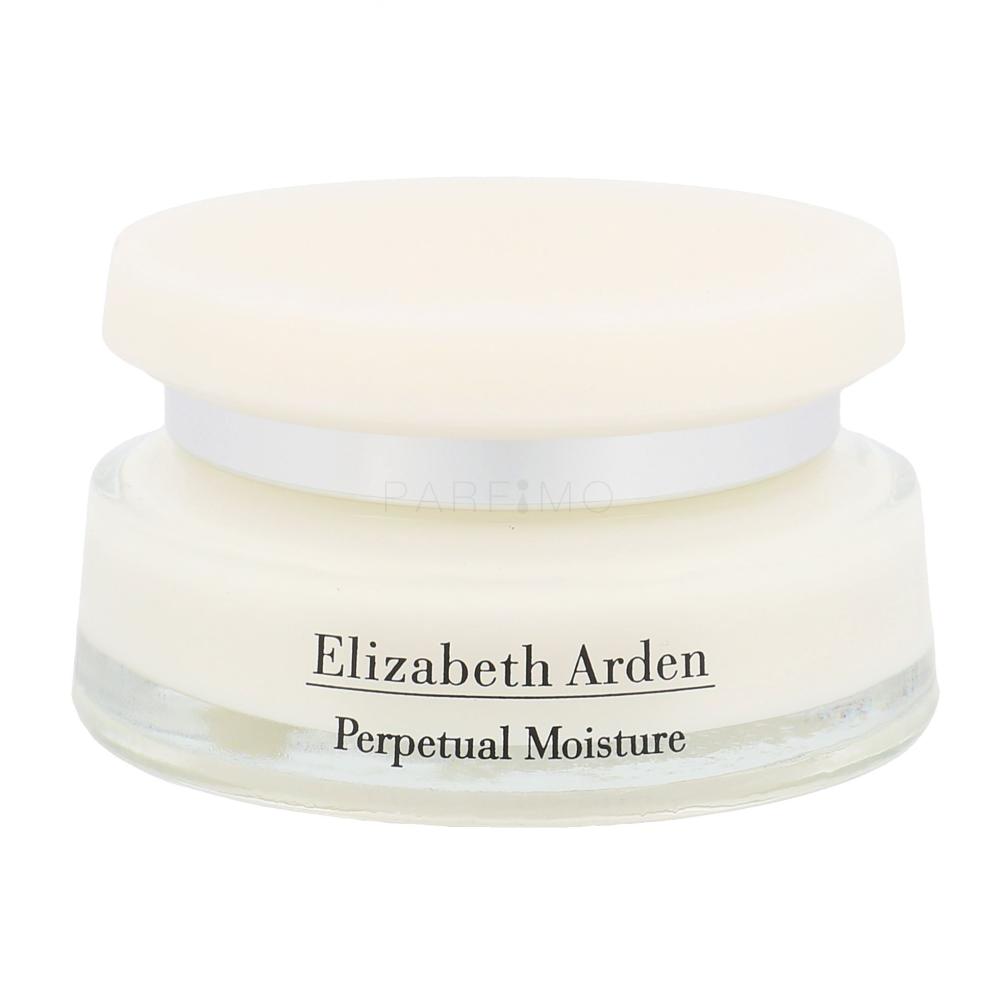 Elizabeth Arden Perpetual Moisture Dnevna krema za obraz za ženske 50 ml