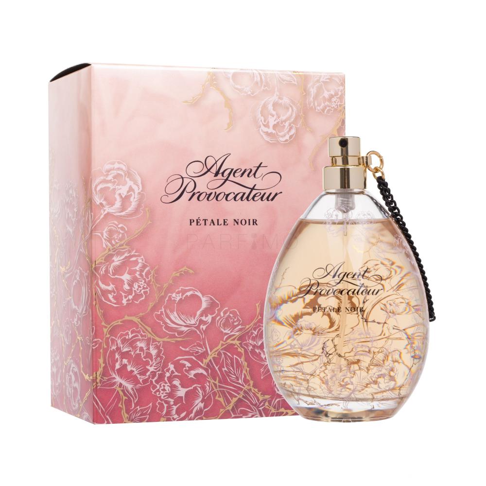 Agent Provocateur Petale Noir Parfumska voda za ženske 100 ml