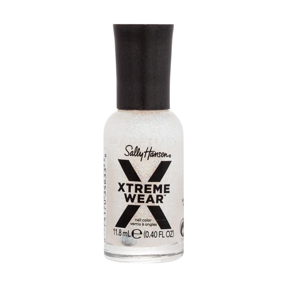 Sally Hansen Xtreme Wear Lak za nohte za ženske 11,8 ml Odtenek 180 Disco Ball