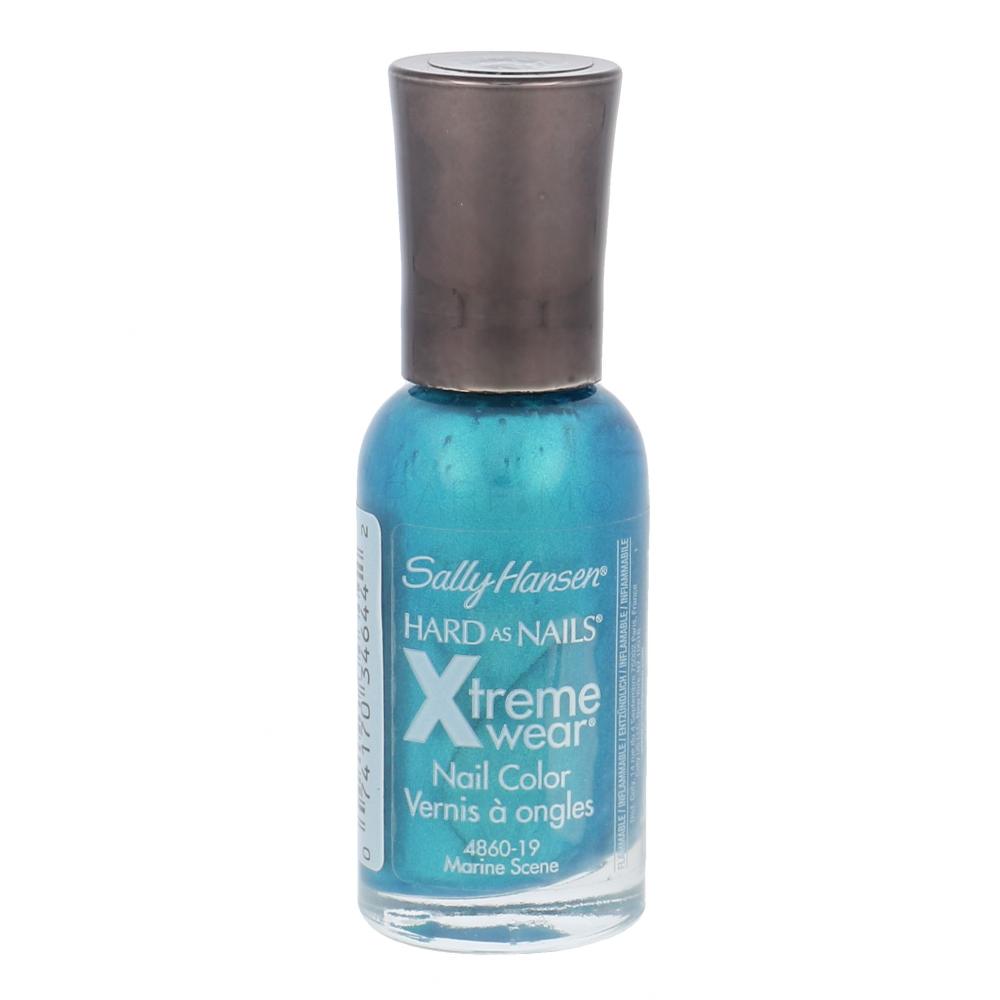 Sally Hansen Xtreme Wear Lak za nohte za ženske 11,8 ml Odtenek 280 Marine Scene