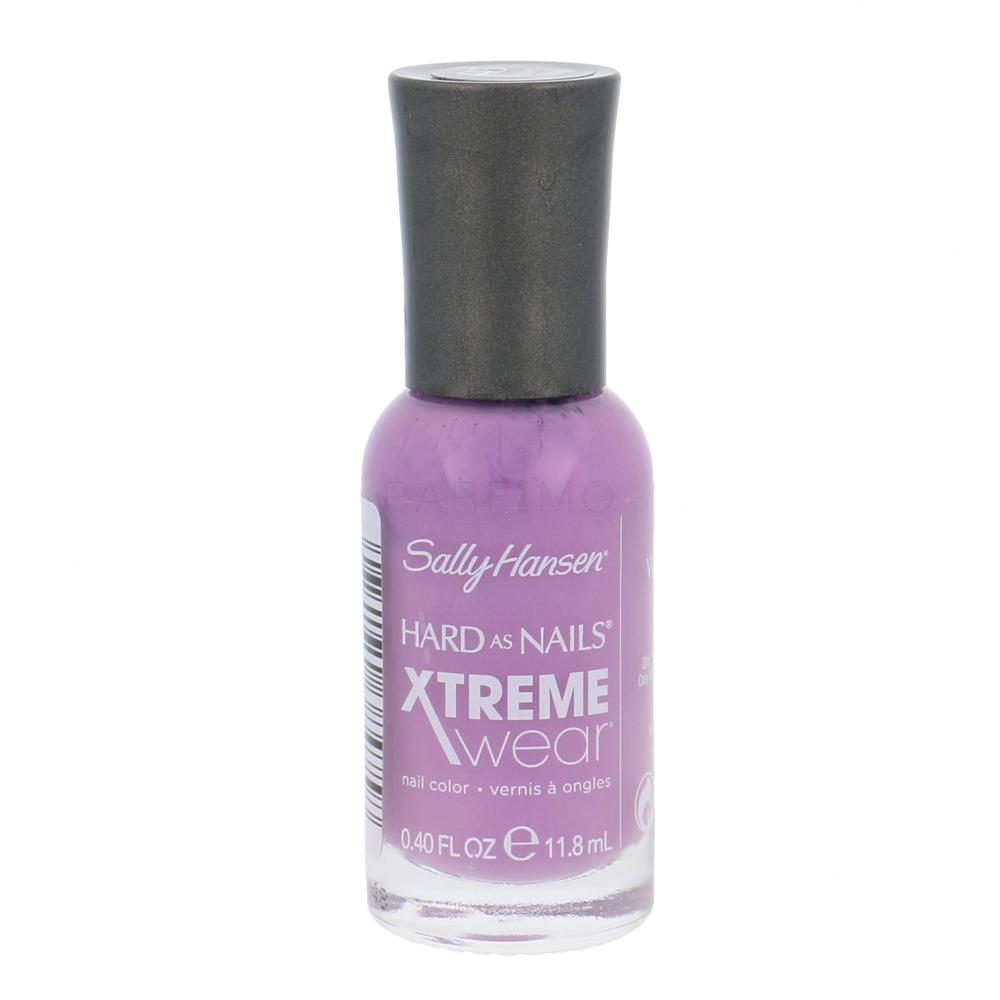 Sally Hansen Xtreme Wear Lak za nohte za ženske 11,8 ml Odtenek 445 Violet Voltage