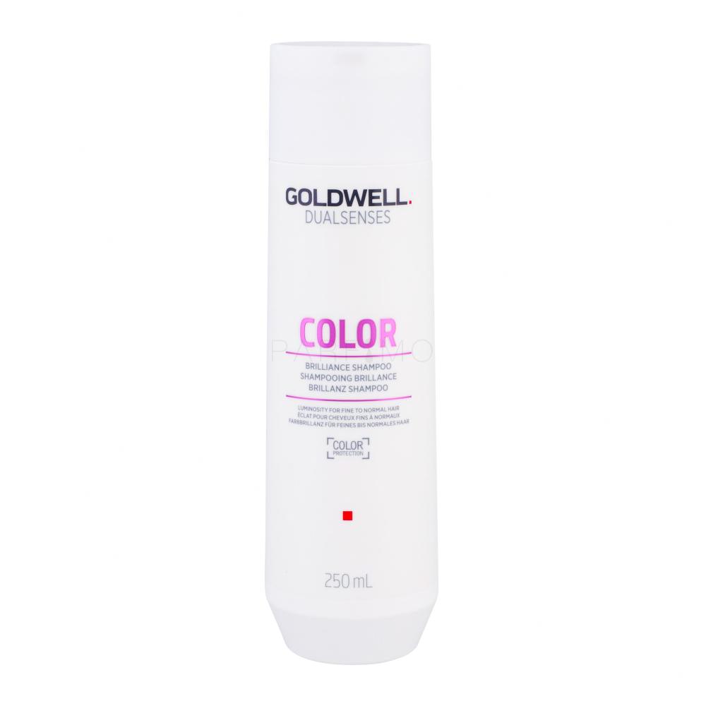 Goldwell Dualsenses Color Šampon za ženske 250 ml