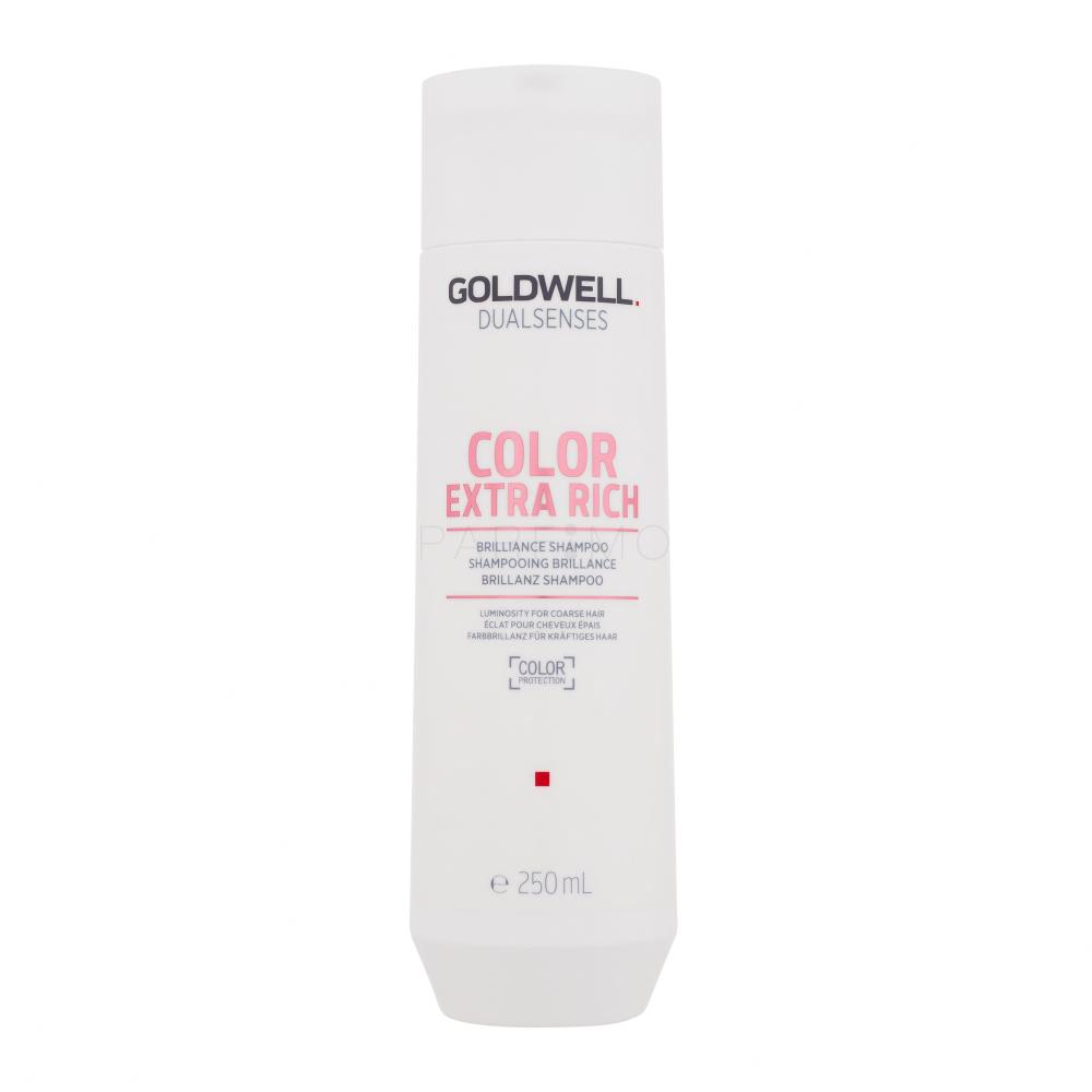 Goldwell Dualsenses Color Extra Rich Šampon za ženske 250 ml