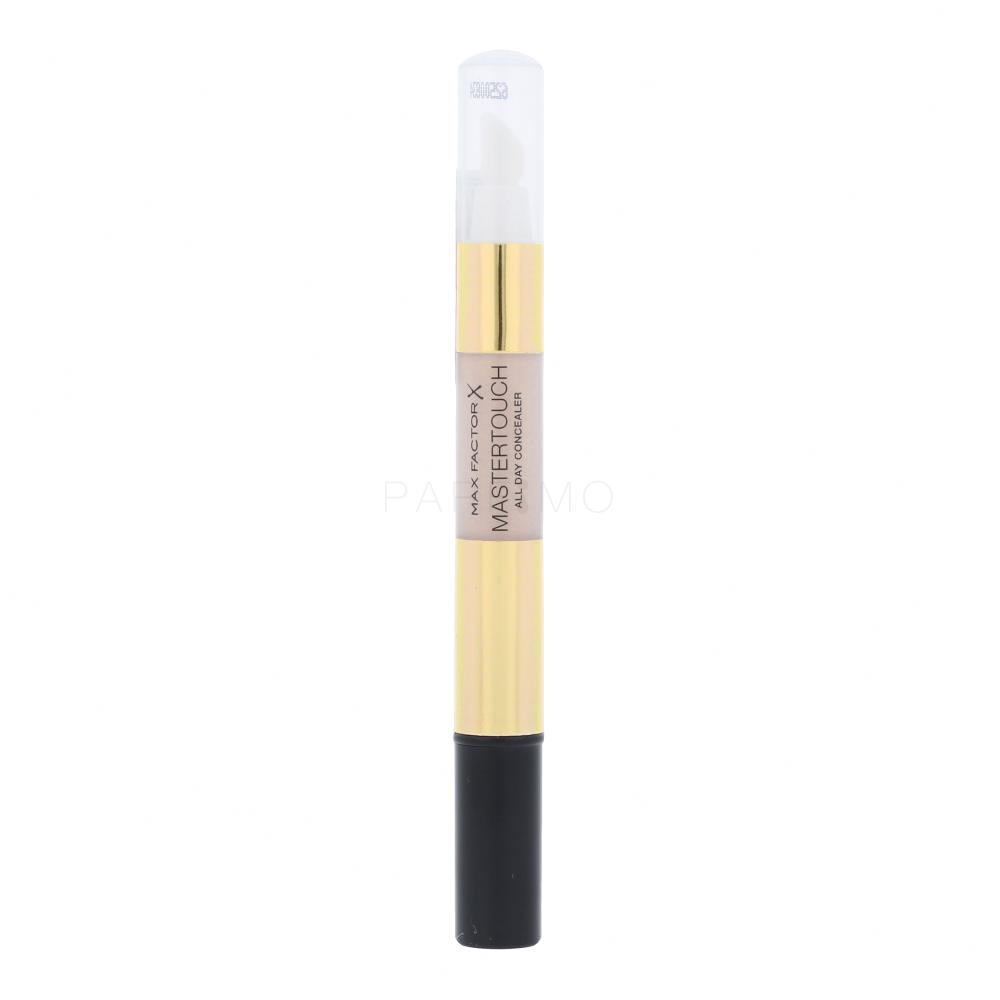 Max Factor Mastertouch Korektor za ženske 1,5 g Odtenek 303 Ivory