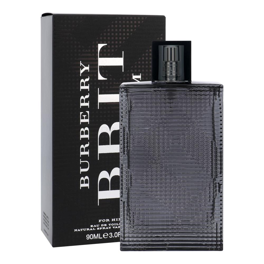 Burberry Brit Rhythm For Him Toaletna voda za moške 90 ml