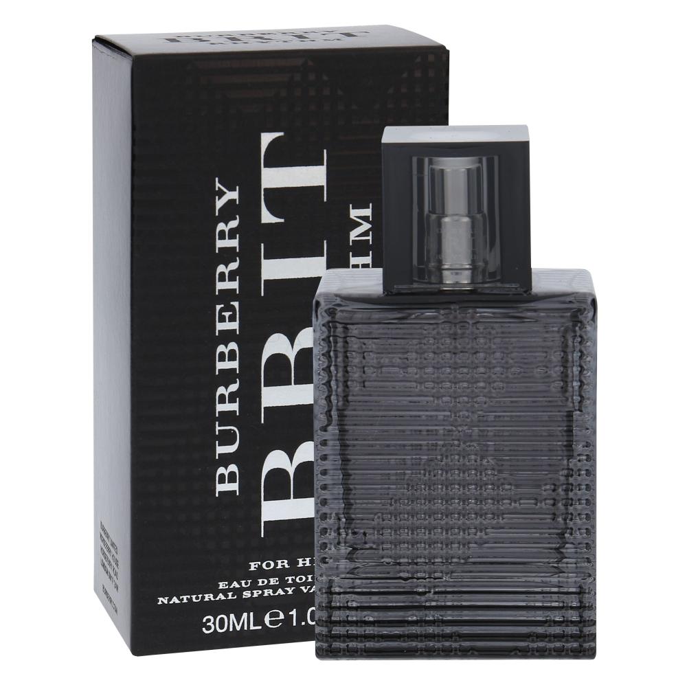 Burberry Brit Rhythm For Him Toaletna voda za moške 30 ml