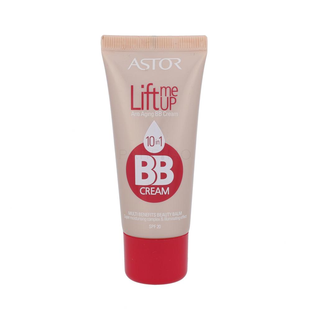 ASTOR Lift Me Up SPF20 BB krema za ženske 30 ml Odtenek 200 Medium