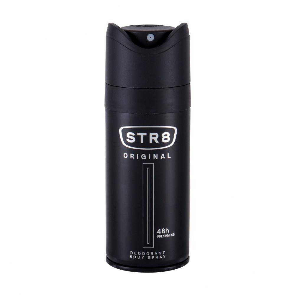 STR8 Original Deodorant za moške 150 ml
